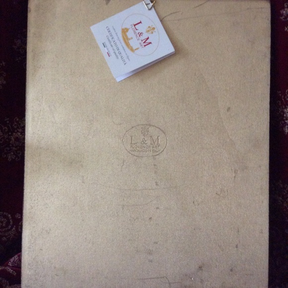 The Uffizi Maddona: By Fra Filippo Lippi. - Picture 5 of 12